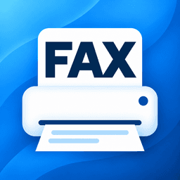 iFax app icon